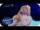 SARAH - JODOH PASTI BERTEMU (Afgan) - Spektakuler Show 2 - Indonesian Idol 2014