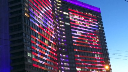 Дома-книжки на Новом Арбате