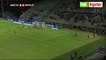 SCO Angers 2 - Montpellier 3 (passe décisive de Ryad Boudebouz)