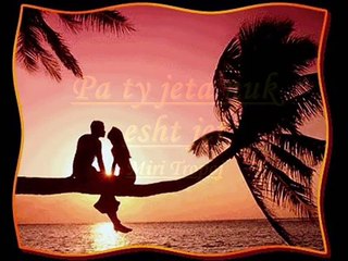 Miri Tropojes - pa ty jeta ska kuptim (Official Video HD)