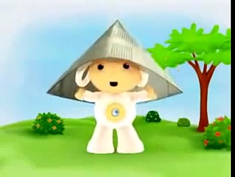 TINY LOVE Развивающий мультфильм для детей от 3 мес до 3 лет