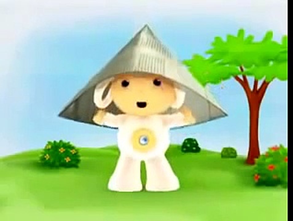 TINY LOVE Развивающий мультфильм для детей от 3 мес до 3 лет