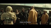 Esquadrão Suicida (Suicide Squad, 2016) - Trailer 2 Legendado