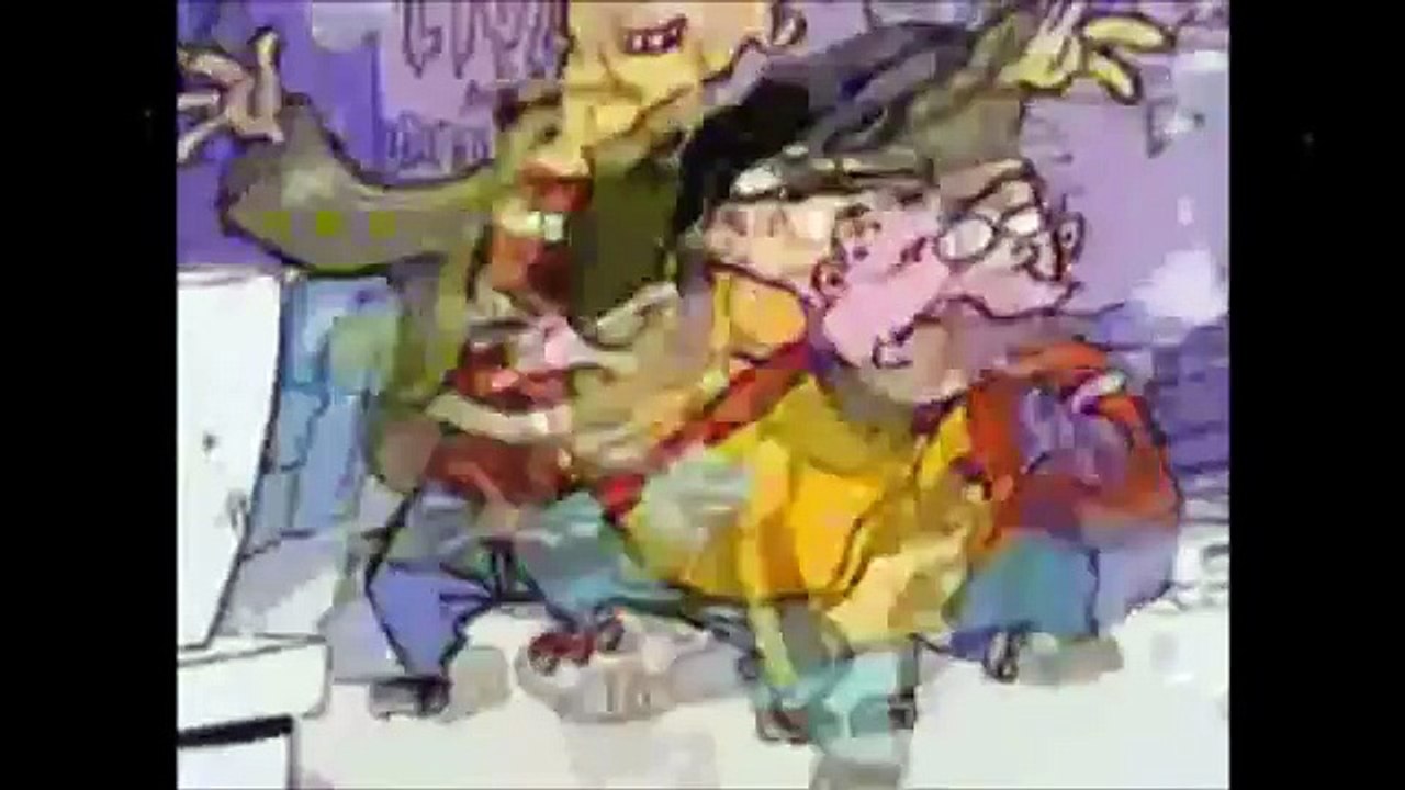 Ed Edd n Eddy in the Hood (Ghetto Weed Parody) Part 2