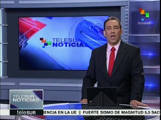 Jereny Corbyn critica acuerdo de Reino Unido con la UE