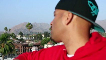 Jeez - Do It feat Uncle Chucc from 1500 or Nothin (Official Video)