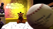 [SFM FNAF] Top 5 Best Five Nights At Freddys Animations (FNAF Funny Moments)