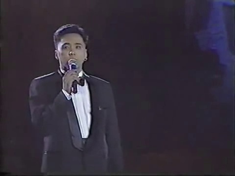 Nag-iisang Bituin - Rannie Raymundo
