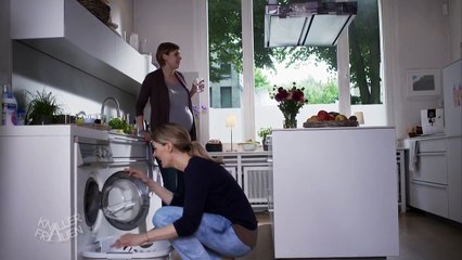 Schwere Geburt - Knallerfrauen mit Martina Hill | Die 3. Staffel in SAT.1