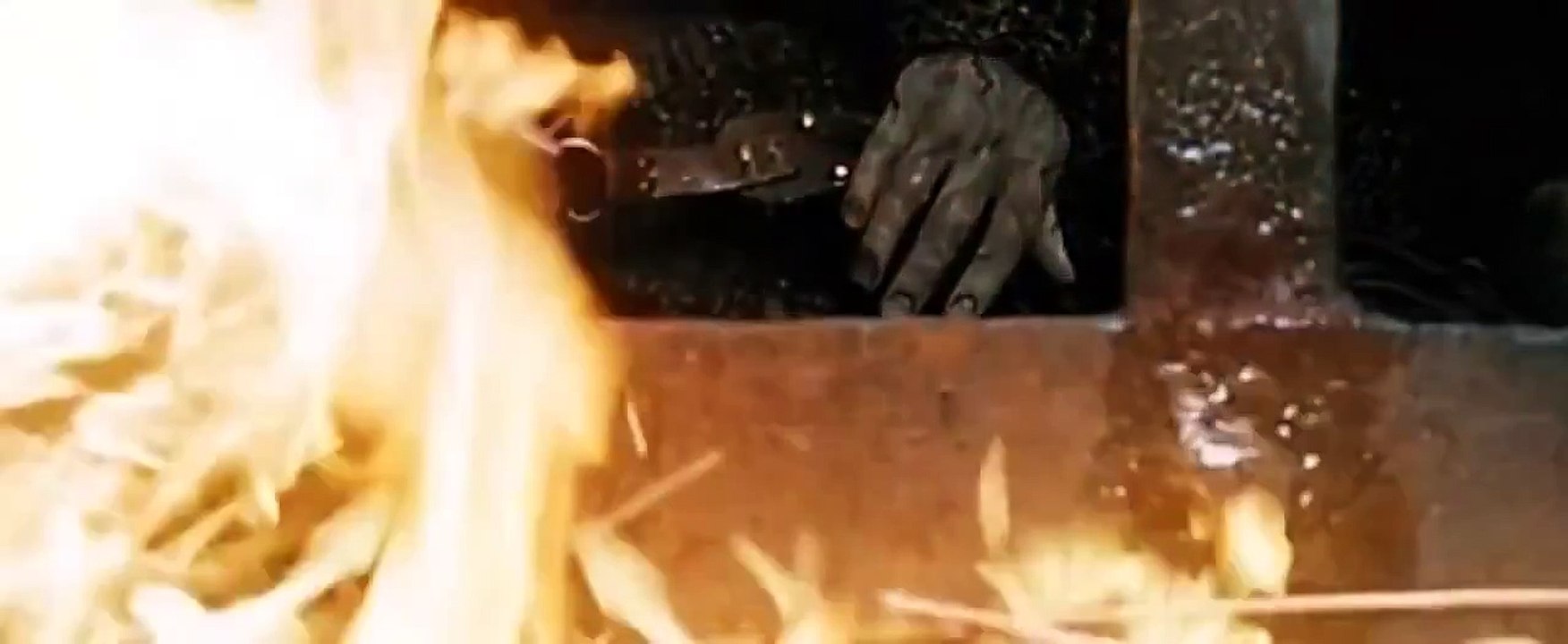 Demon Action Fantasy Movies English Adventure High Rating Hollywood