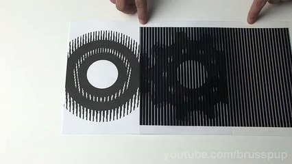 amazing paper illusions