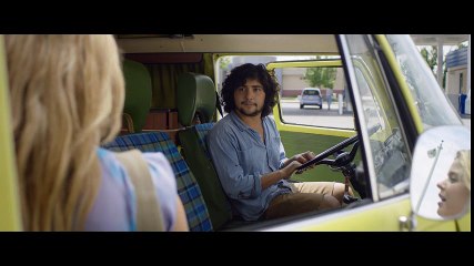 Burning Bodhi (2015/I) Trailer