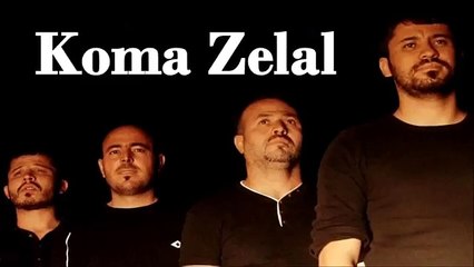 Koma Zelal - De Were Yare - HD - Ses