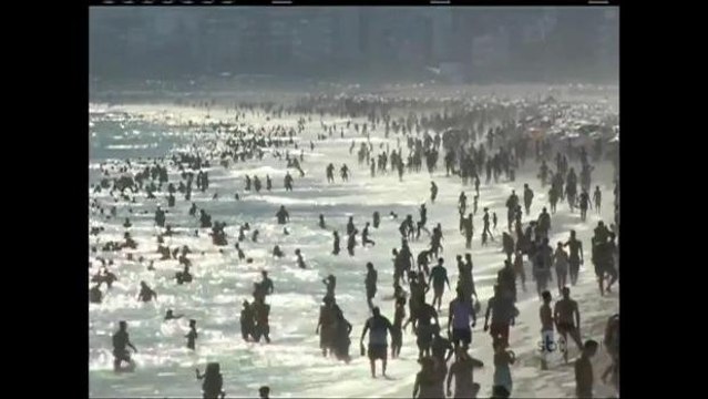 Brasil economizou R$ 162 milhões durante o horário de verão