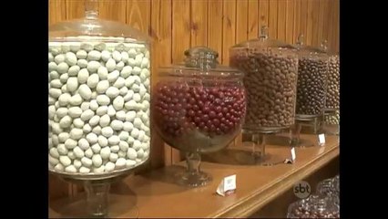 SBT Brasil revela os encantos da ´terra do chocolate´