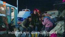 Aile İşi Dizi Müziği: Pelin Akil Dertliyim Kederliyim