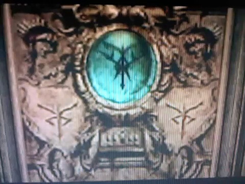 Residen evil 4 gameplay