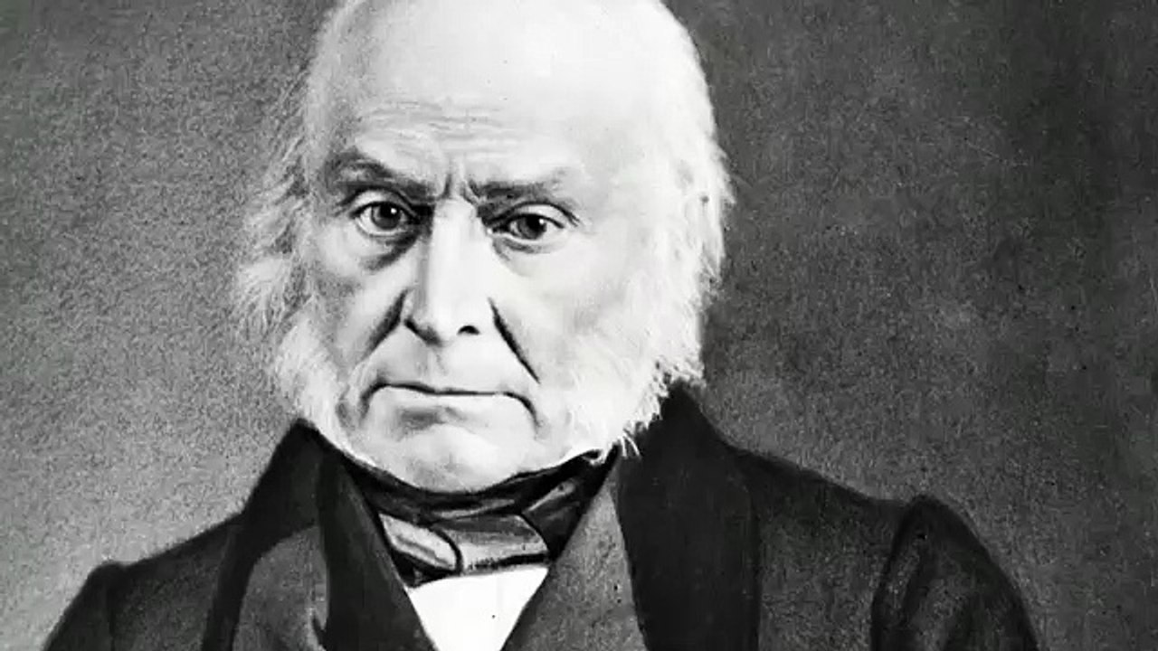 Interesting Facts About John Adams (Funny Videos 720p)