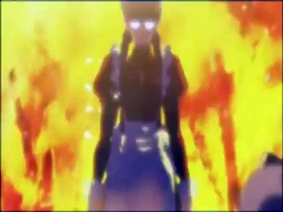 Rammstein- Moskau(BL AMV)