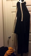 TinzleyB's New Periscope's Just Out (October 16, 2015, 2:30 pm)