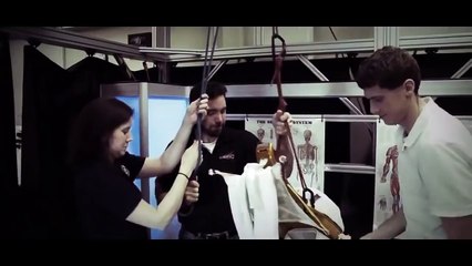 2020 NASA's Future Technology #Mind Blow Full Documentary HD