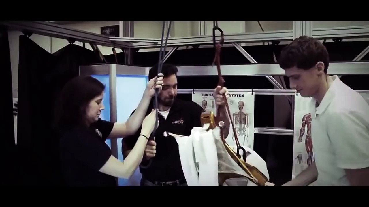 2020 NASA's Future Technology #Mind Blow Full Documentary HD