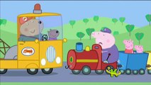 Peppa Pig - todos os episódios - parte 9 de 22 - Português (BR)