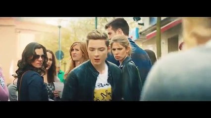 BRUDER VOR LUDER Musikvideo (prod. by. Die Lochis Download Version)