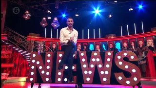 BBBOTS Episode 7 (Wed 13 Jan 2016 Celebrity Big Brother)