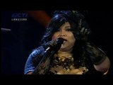 SHENA MALSIANA - INIKAH CINTA (ME) - GALA SHOW 4 - X Factor Indonesia 15 Maret 2013