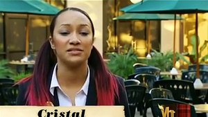 Flavor of Love Charm School Episode 4