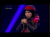 FATIN SHIDQIA - DON'T SPEAK (No Doubt) - GALA SHOW 4 - X Factor Indonesia 15 Maret 2013
