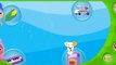 мультик игра Гуппи и пузырики bubble guppies