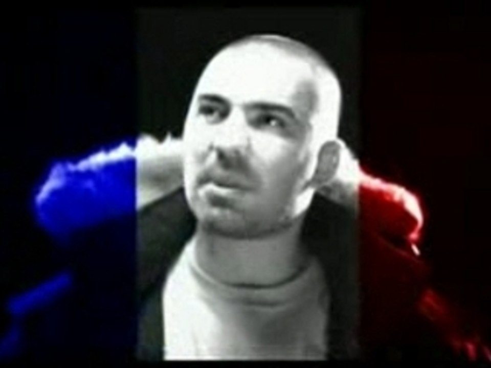 TONIO BANDERAS - boycott