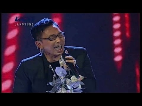 ISA RAJA - GIVE ME ONE REASON (Tracy Chapman) - GALA SHOW 4 - X Factor Indonesia 15 Maret 2013