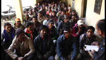 Cerca de 90 pescadores indios, detenidos en aguas pakistaníes