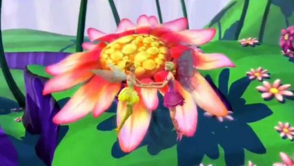 barbie français - Barbie Magie de Larc-en-ciel en Streaming - Barbie