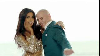 Priyanka Chopra - Exotic ft. Pitbull - YouTube