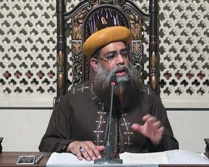 Roshan Daleel   - Dr Syed Muhammad Ashraf Jilani - 27 Dec 2015