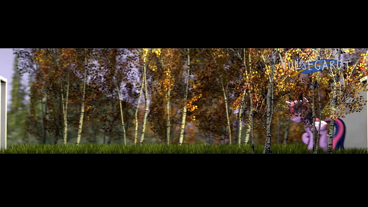 [SFM Ponies] Doors - A Collaborative Effort (REUPLOAD)