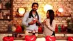 Quick & Easy Ideas For Valentine's Day | Vaibhav Tatwawadi & Prarthana Behere | Mr & Mrs Sadachari (Comic FULL HD 720P)