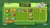 Lets Play | The Legend of Zelda the Wind Waker | German/100% | Part 21 | Der Fluch!