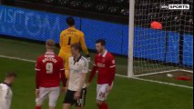 Fulham vs Charlton Athletic 3-0 ~ All Goals & Highlights