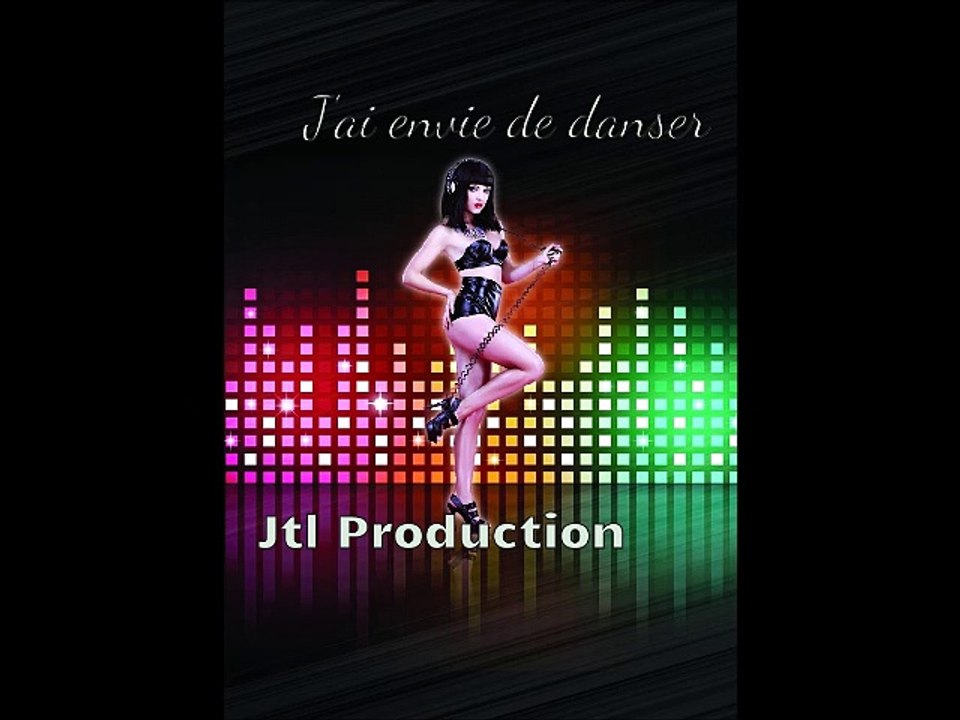 J'ai envie de danser