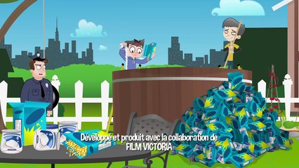 SheZow en Français | 1 heure Compilation vidéo (épisodes 1 à 5) | HD