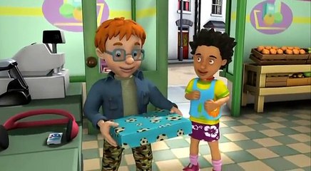 Fireman Sam: Norman and the Model Aeroplane