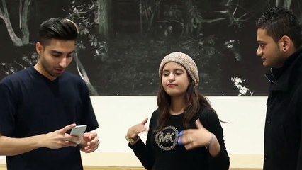 How to take a perfect selfie with a girl