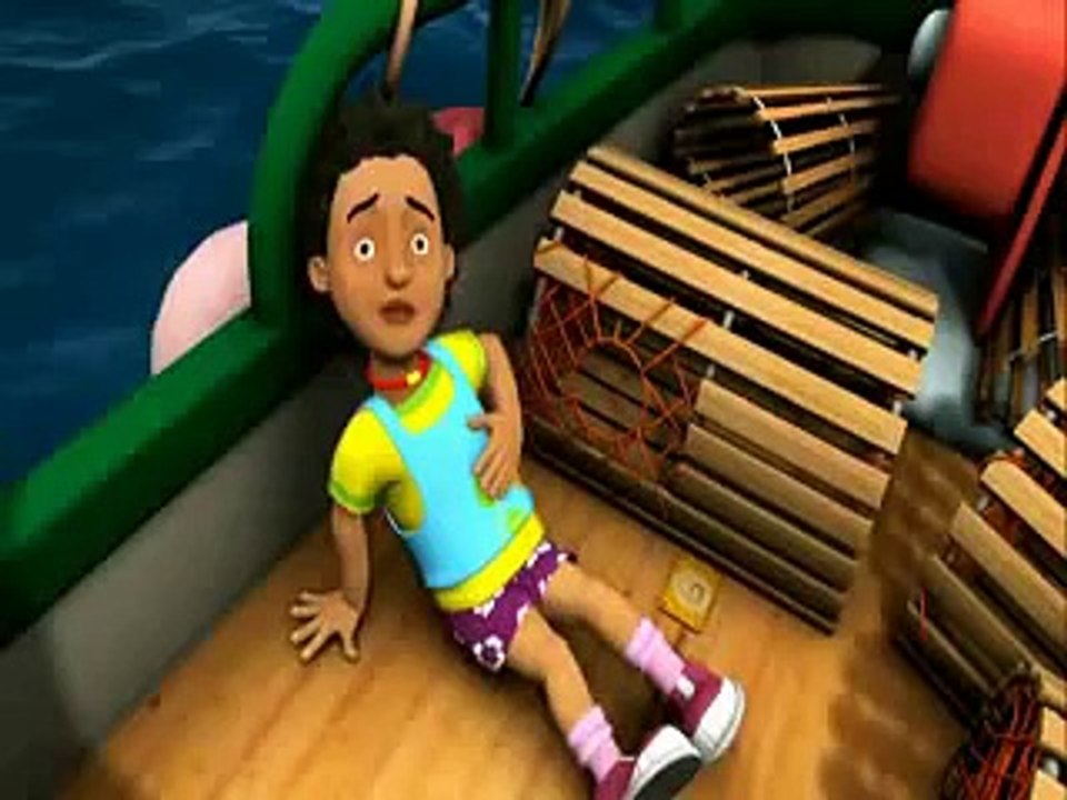 Fireman Sam: Hide and Seek!