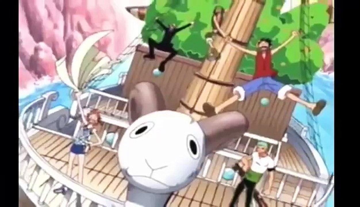 One piece opening 20