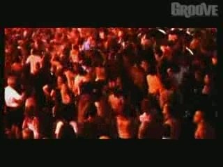 Clip - Keny Arcana - La Rage (Hardcore)